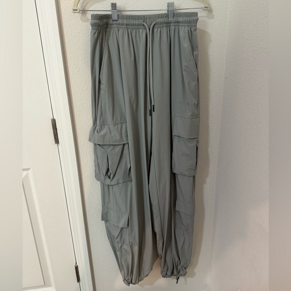 Youngla travel joggers